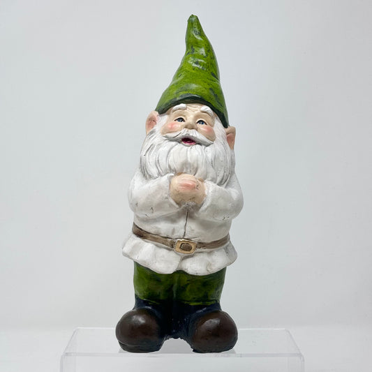 Folded Hands Gnome