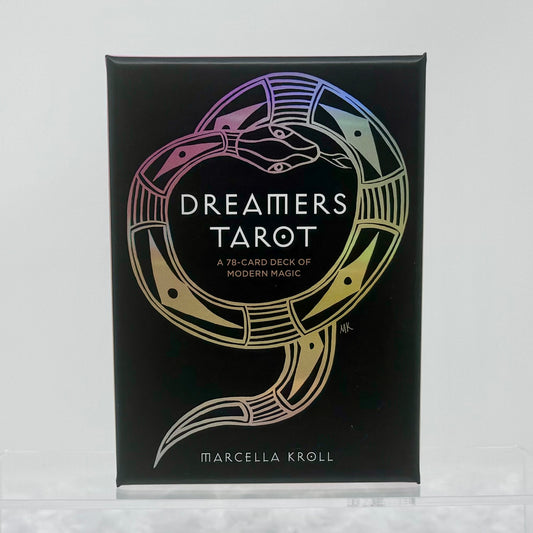 Dreamers Tarot